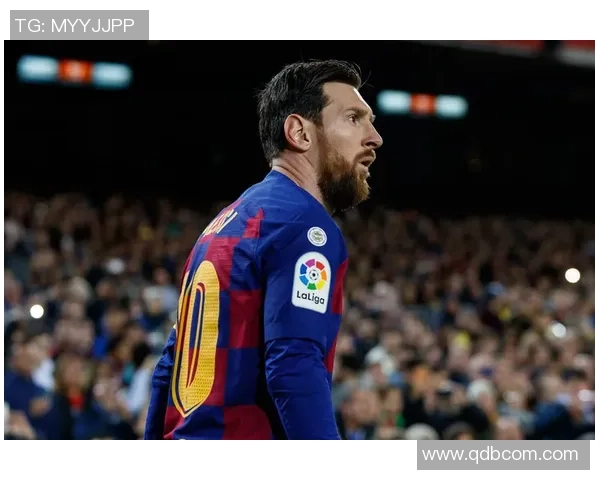 全球十大足球巨星排名揭晓 看看谁是当今足坛最强球员